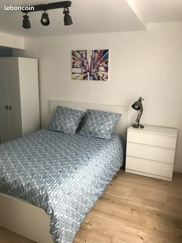 Appartement à louer, 42m², Orléans