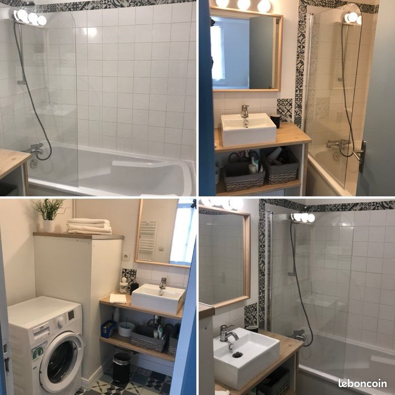 Appartement à louer, 42m², Orléans