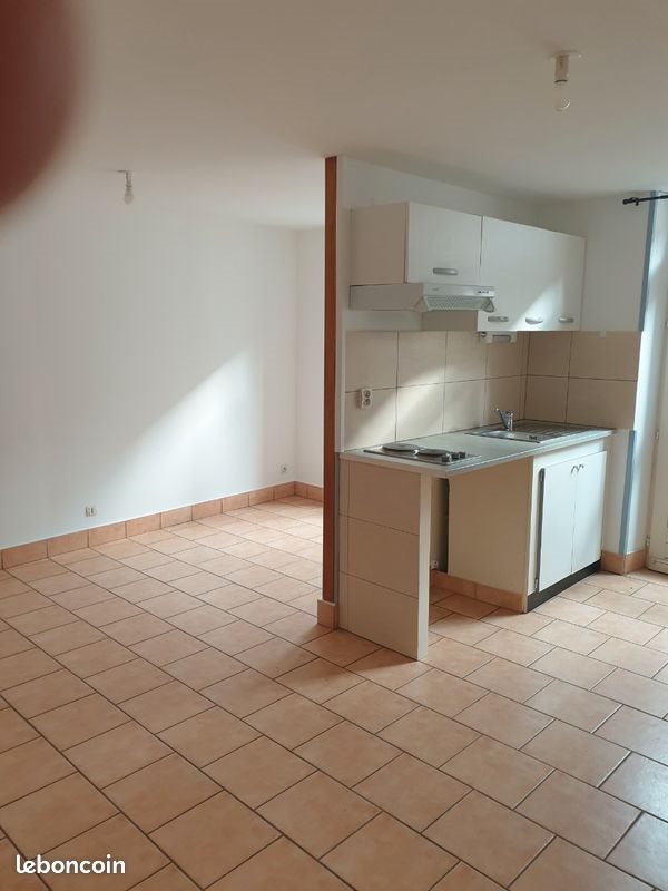 Maison à louer, 40m², Aubigny-sur-Nère