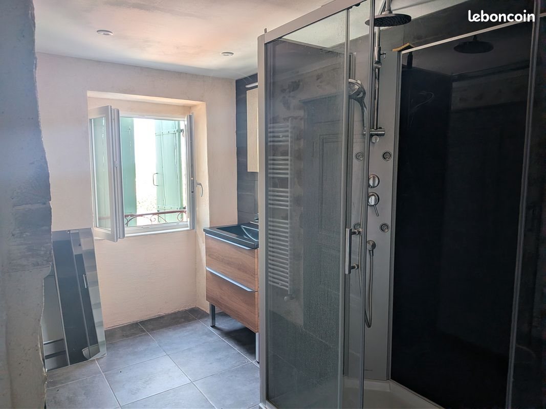 Appartement à louer, 38m², Cousance
