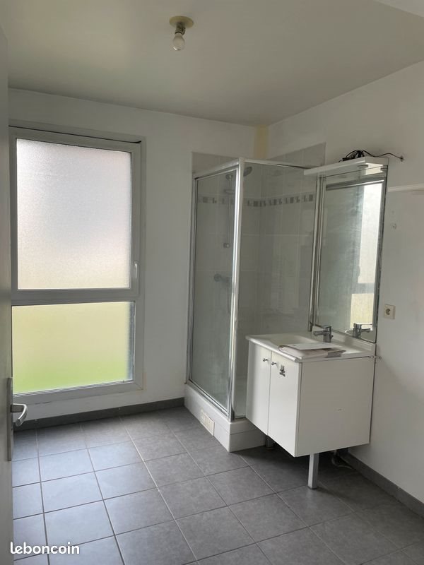 Appartement à vendre, 34m², Mantes-la-Jolie