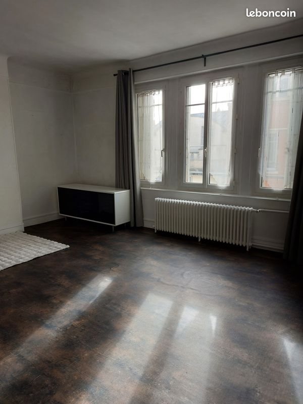Appartement à louer, 80m², Enghien-les-Bains