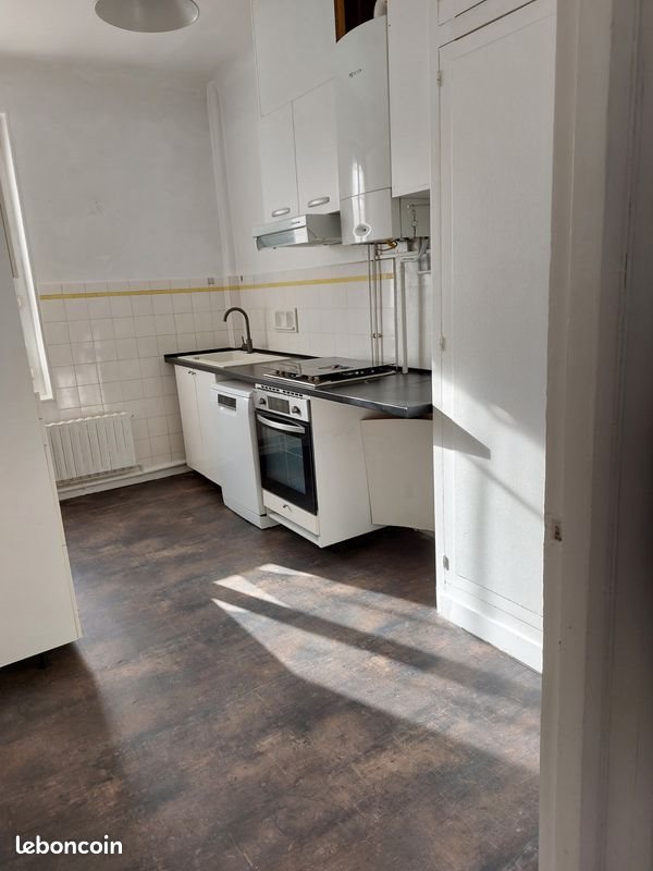 Appartement à louer, 80m², Enghien-les-Bains