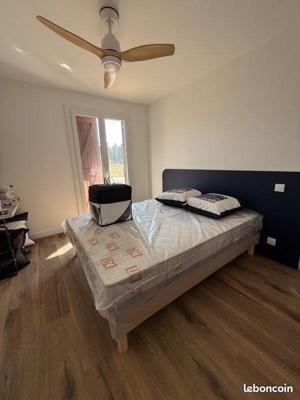 Maison à louer, 85m², Savignac-les-Eglises