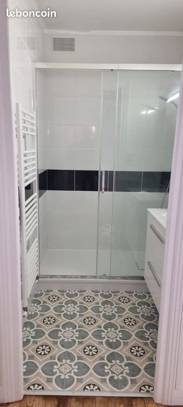 Appartement à louer, 80m², Lorient