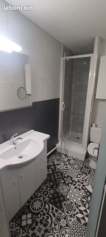 Appartement à louer, 35m², La Grande-Motte