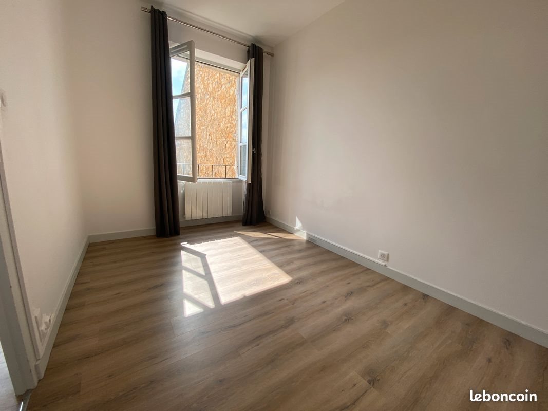 Appartement à louer, 43m², Poitiers