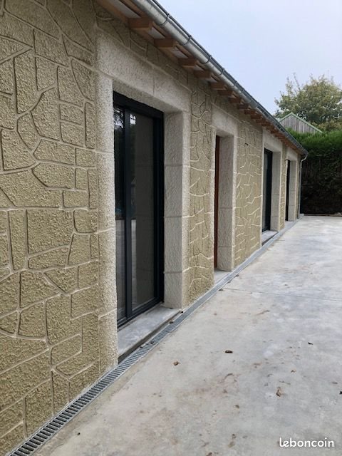 Maison à louer, 160m², La Grigonnais