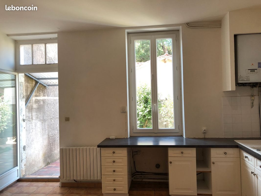 Maison à louer, 110m², Villeneuve-sur-Lot