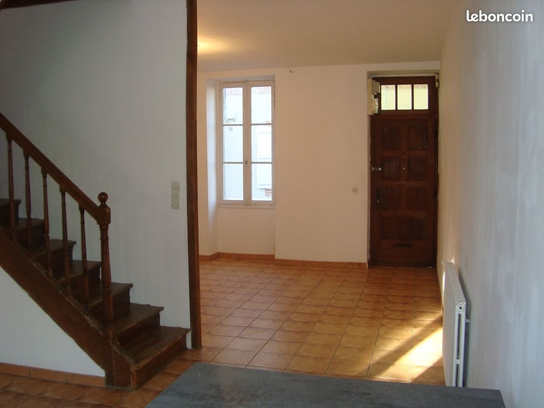Maison à louer, 110m², Villeneuve-sur-Lot