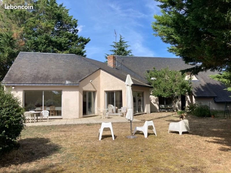 Maison à vendre, 180m², Richelieu