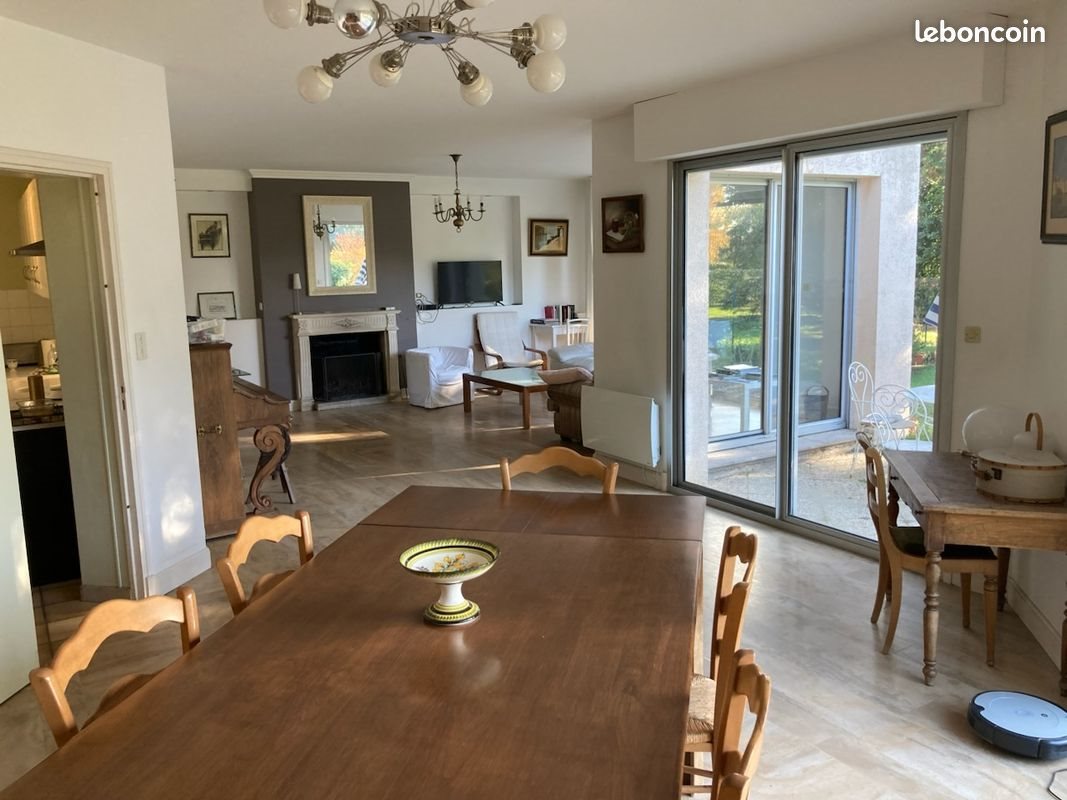Maison à vendre, 180m², Richelieu