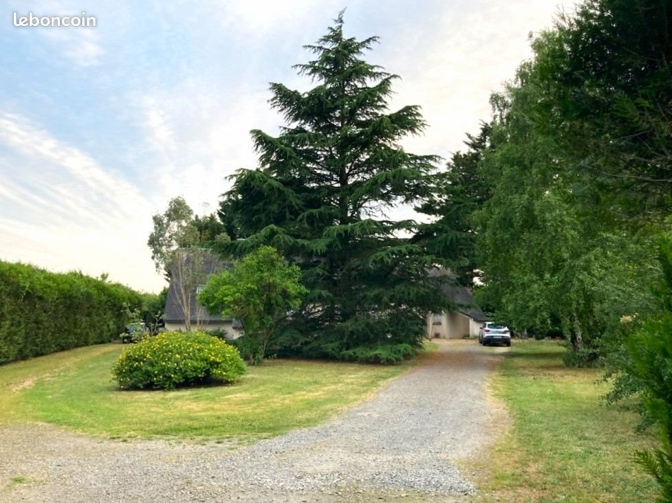Maison à vendre, 180m², Richelieu
