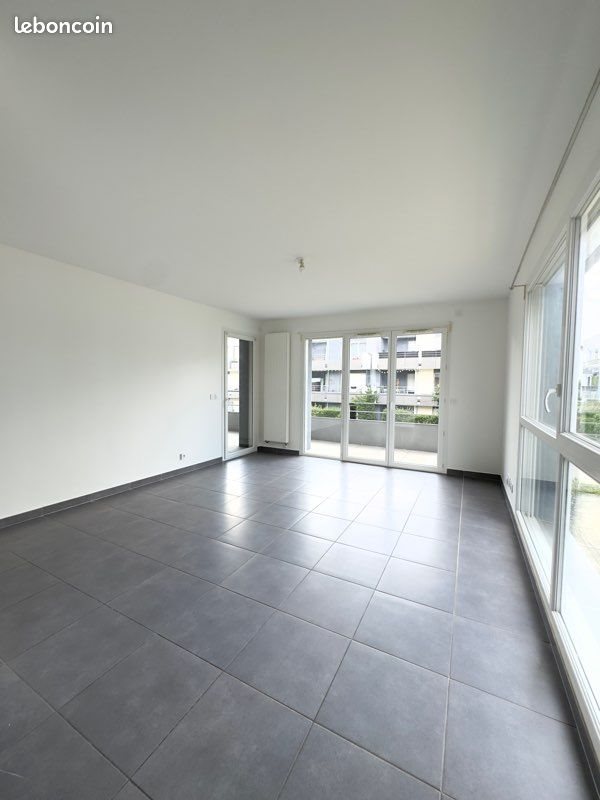Appartement à vendre, 59m², Reignier-Esery