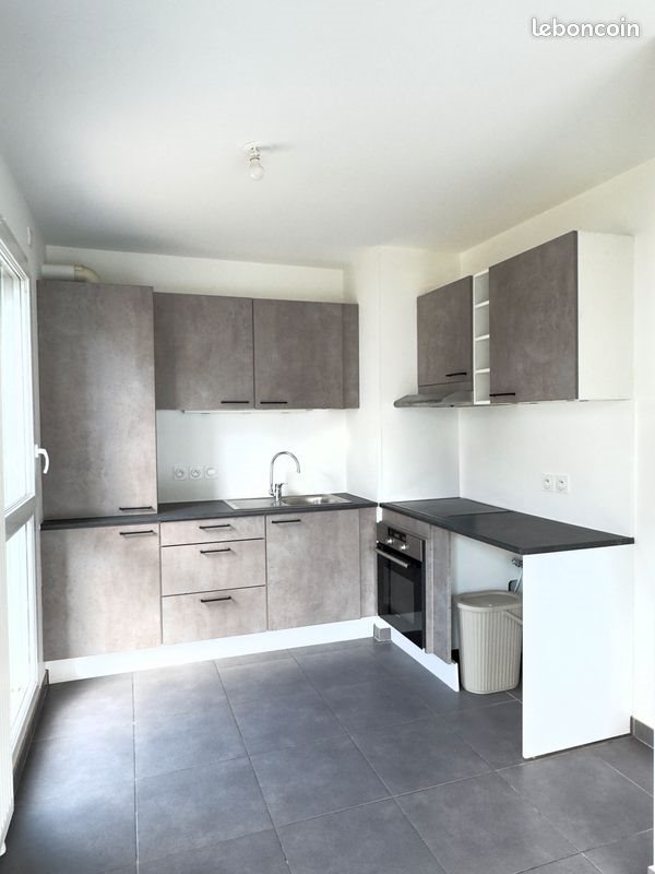 Appartement à vendre, 59m², Reignier-Esery