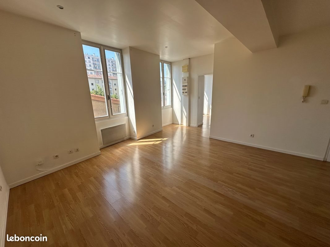 Appartement à louer, 38m², Saint-Chamond