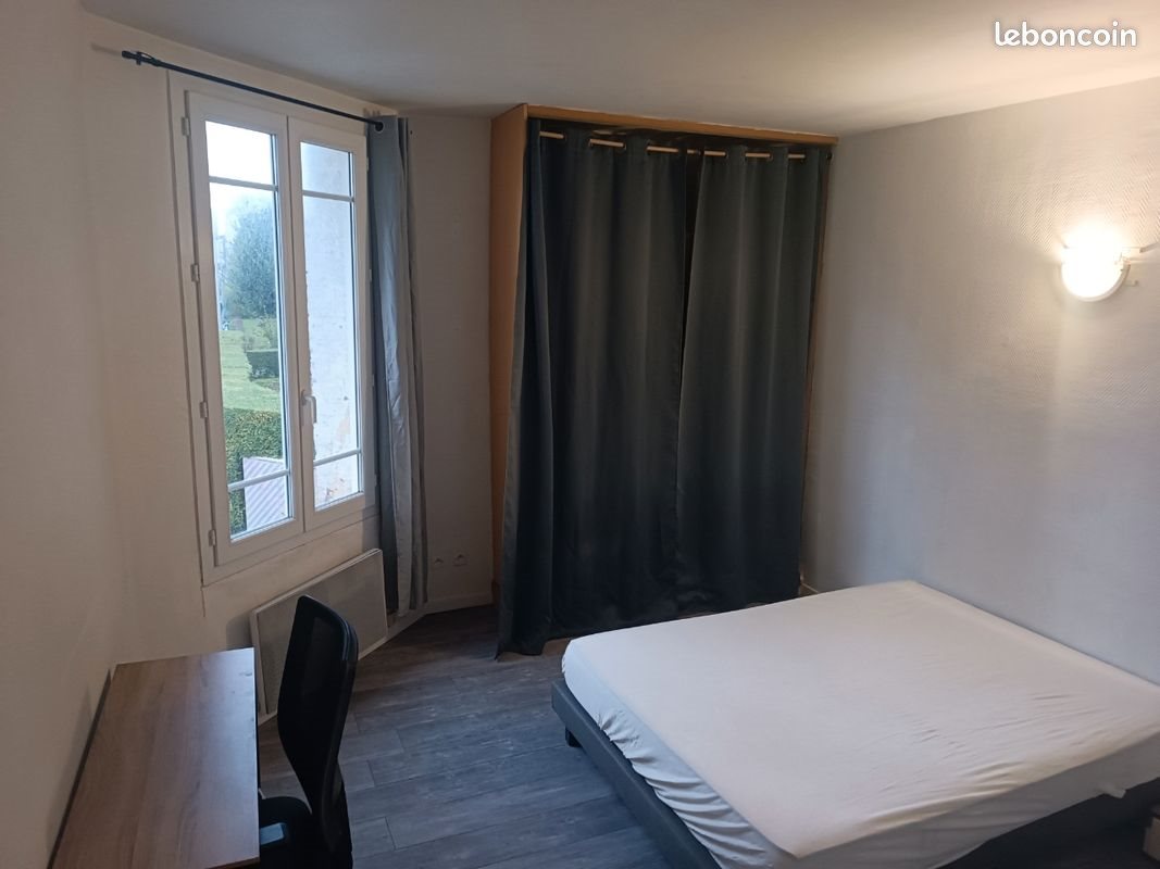 Appartement à vendre, 40m², Le Havre