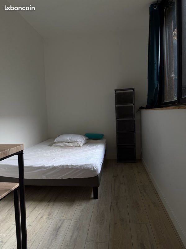 Appartement à louer, 17m², Lannion
