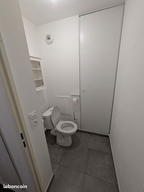 Appartement à louer, 65m², Villeneuve-d'Ascq