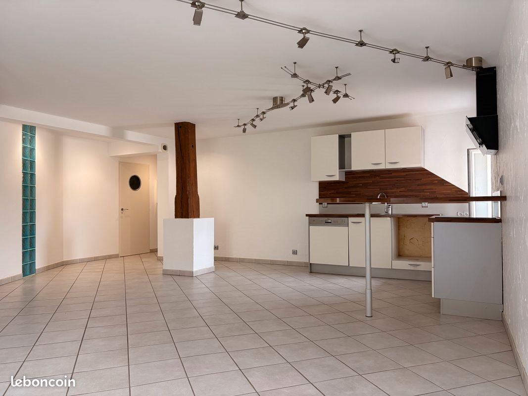 Appartement à louer, 70m², Frouard