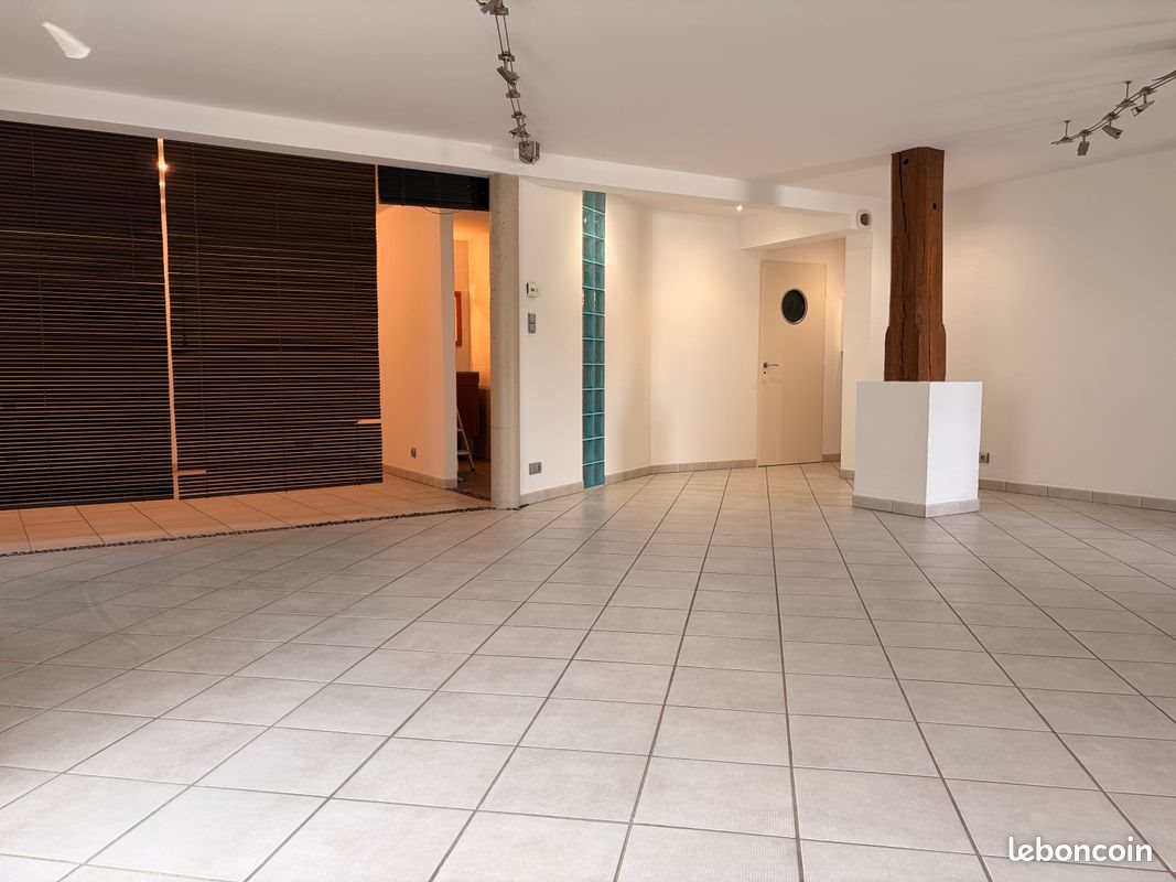 Appartement à louer, 70m², Frouard