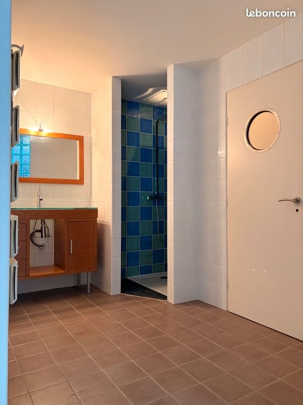 Appartement à louer, 70m², Frouard