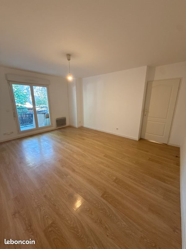 Appartement à louer, 43m², Mainvilliers