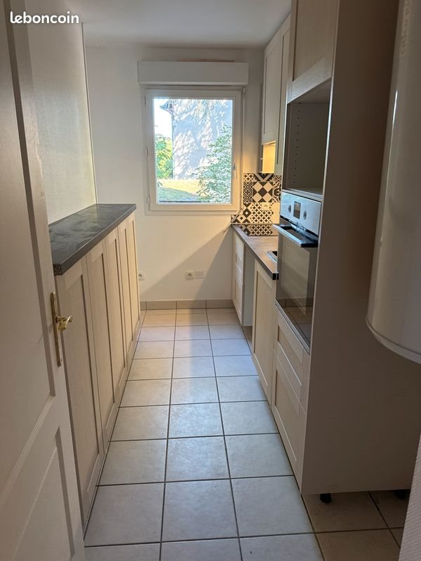 Appartement à louer, 43m², Mainvilliers