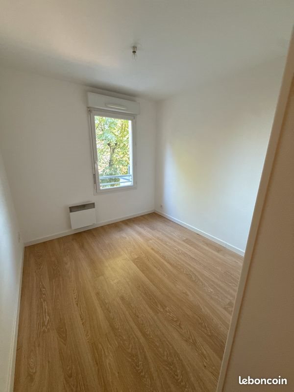 Appartement à louer, 43m², Mainvilliers