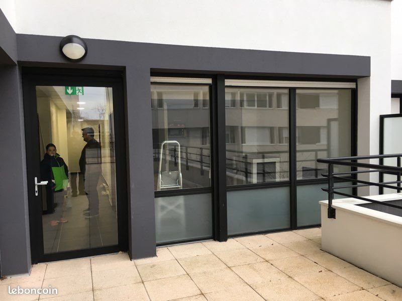 Appartement à vendre, 28m², Clermont-Ferrand
