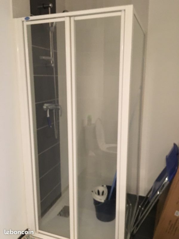 Appartement à vendre, 28m², Clermont-Ferrand