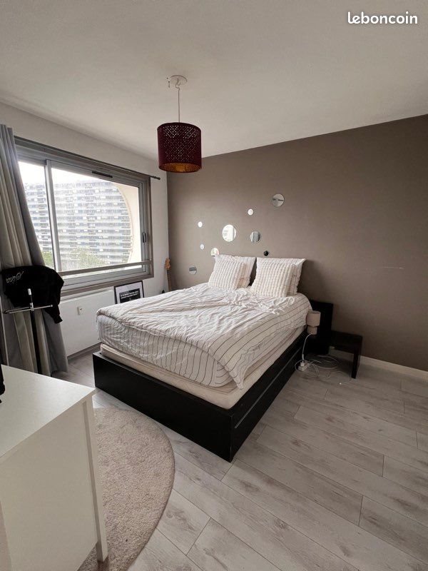 Appartement à louer, 42m², Rennes