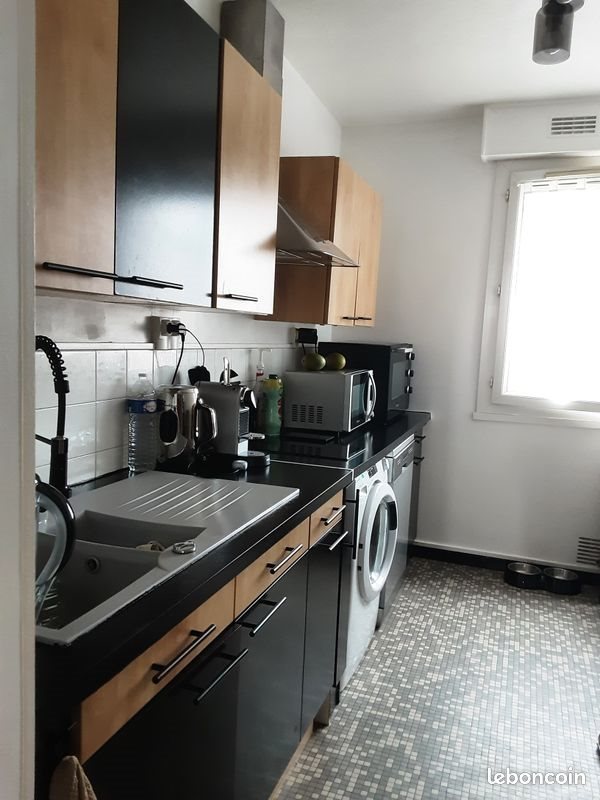 Appartement à louer, 90m², Le Mans