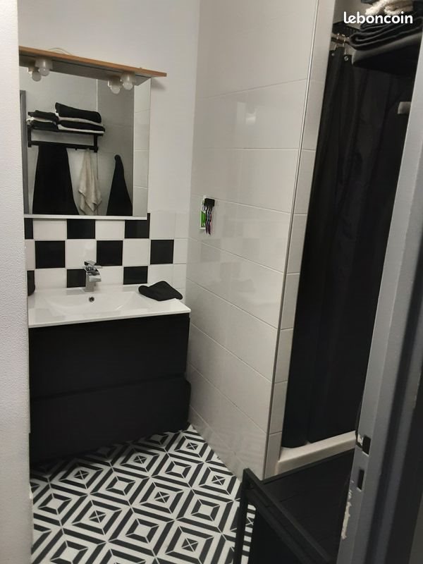 Appartement à louer, 90m², Le Mans