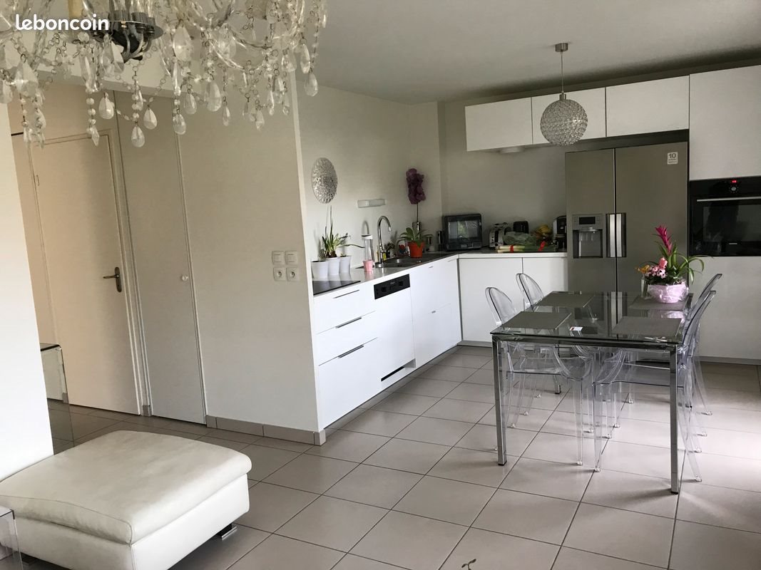 Maison à vendre, 92m², Balma