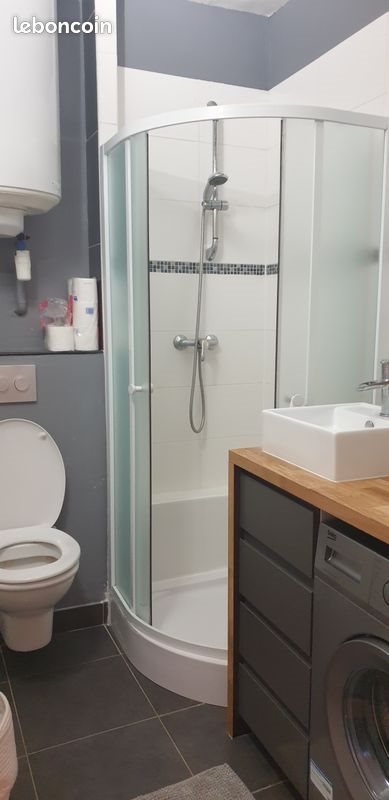 Appartement à louer, 22m², Saint-Didier-au-Mont-d'Or