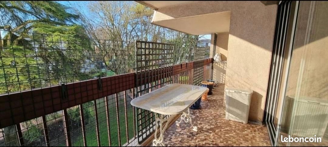 Appartement à vendre, 60m², Saint-Maur-des-Fossés