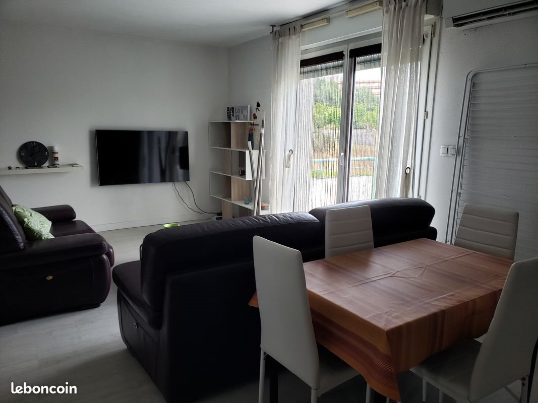 Appartement à louer, 65m², Eysines