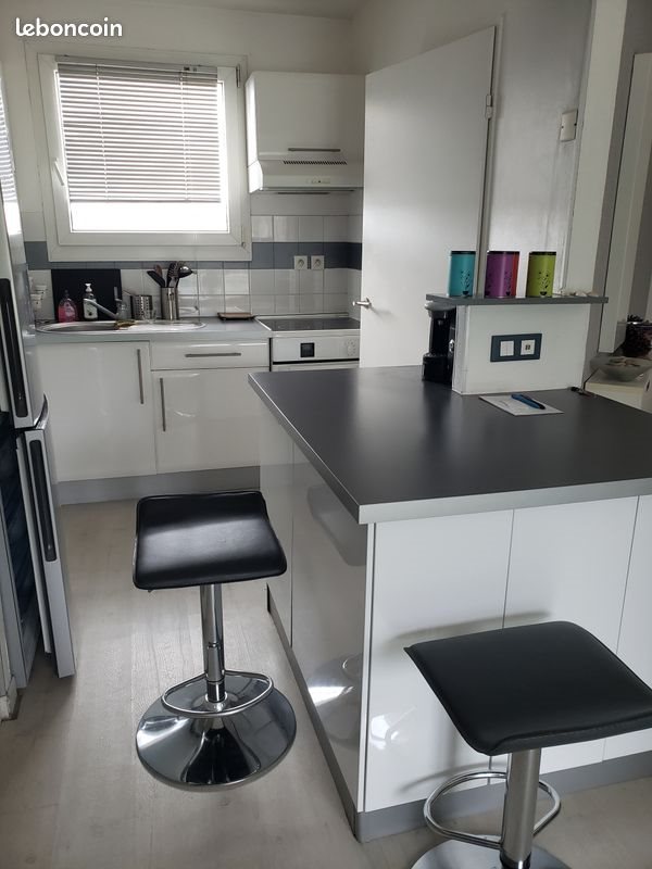 Appartement à louer, 65m², Eysines