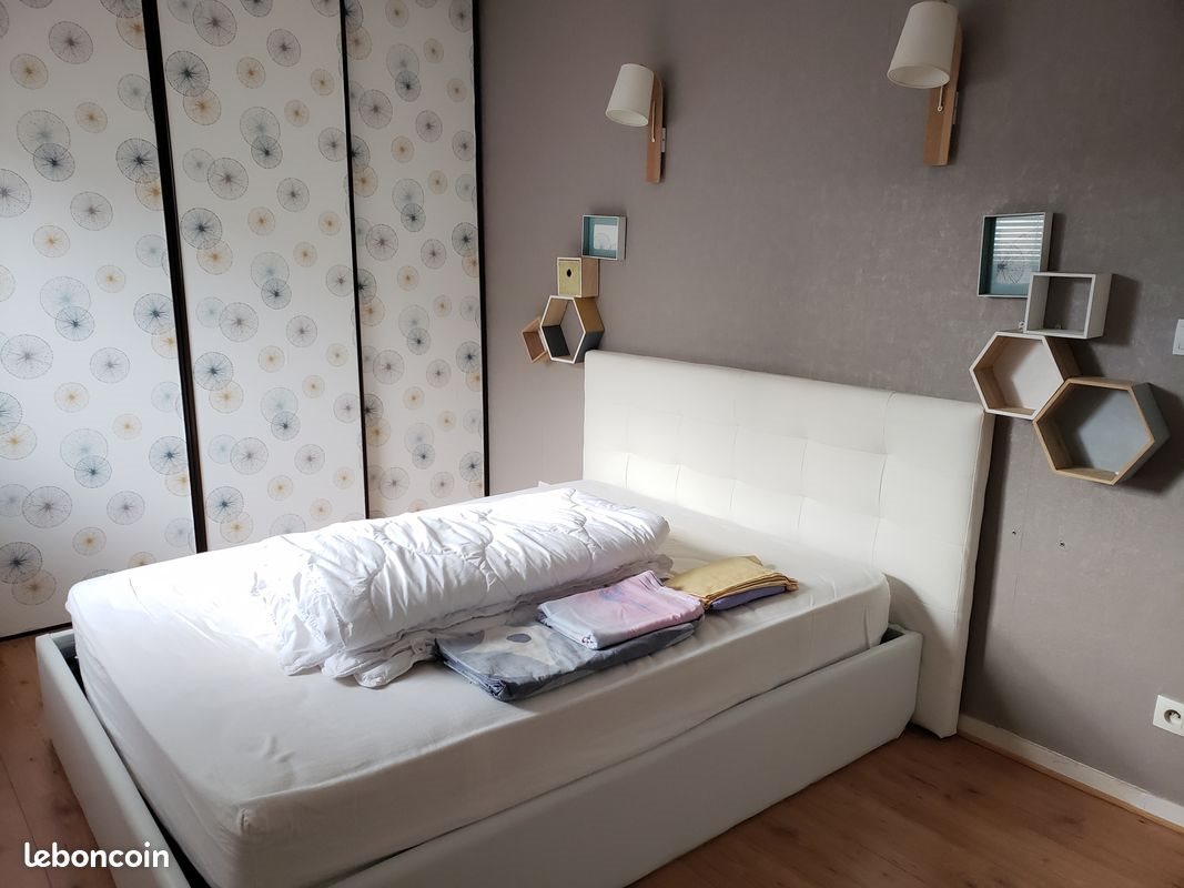 Appartement à louer, 65m², Eysines