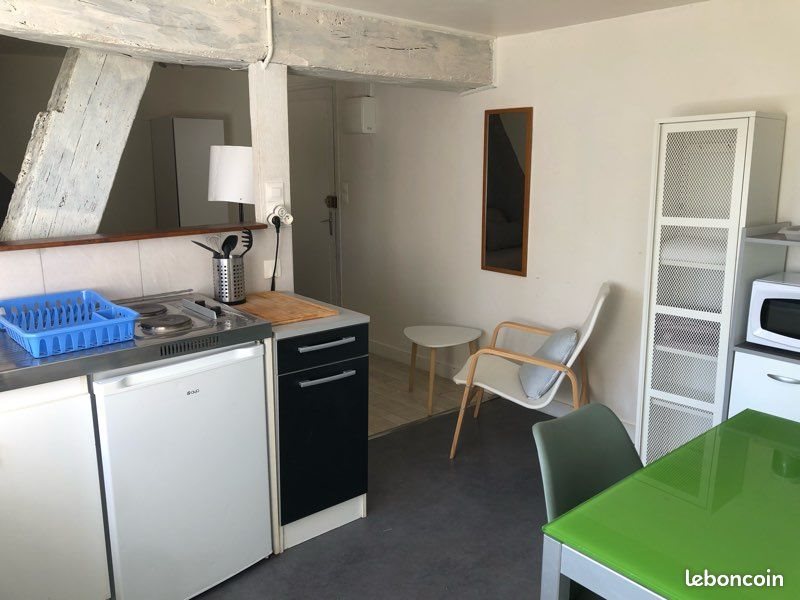 Appartement à louer, 16m², Vitré