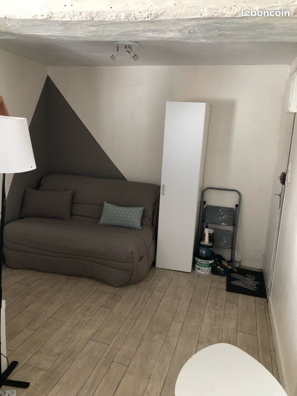 Appartement à louer, 16m², Vitré