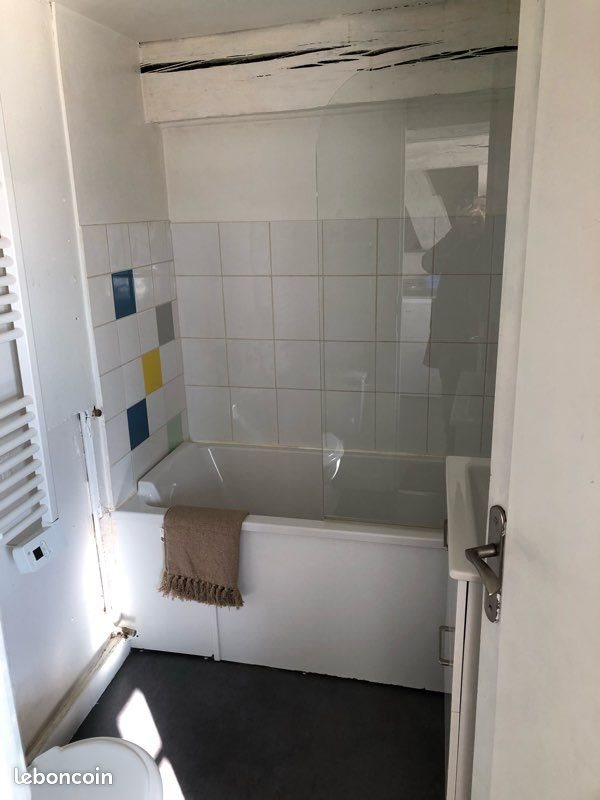 Appartement à louer, 16m², Vitré