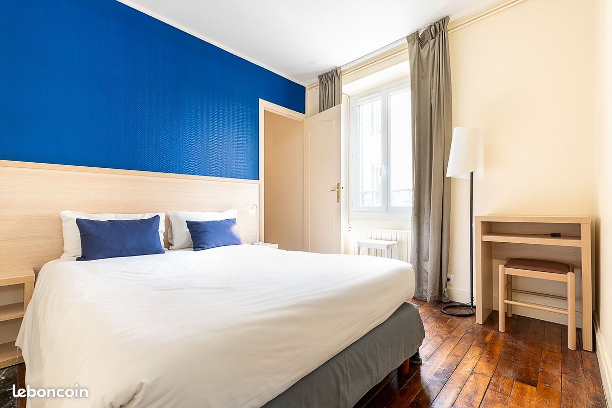 Appartement à louer, 33m², Fontainebleau