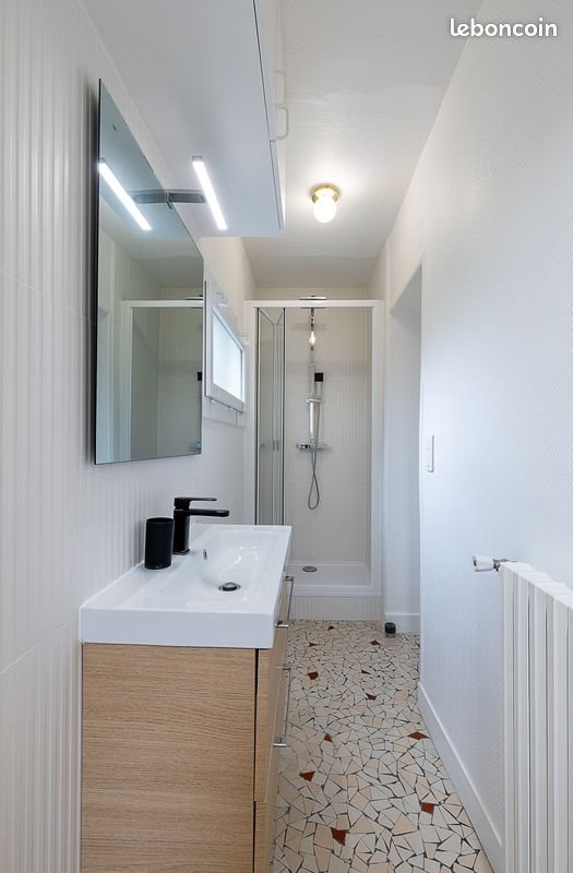 Appartement à louer, 33m², Fontainebleau