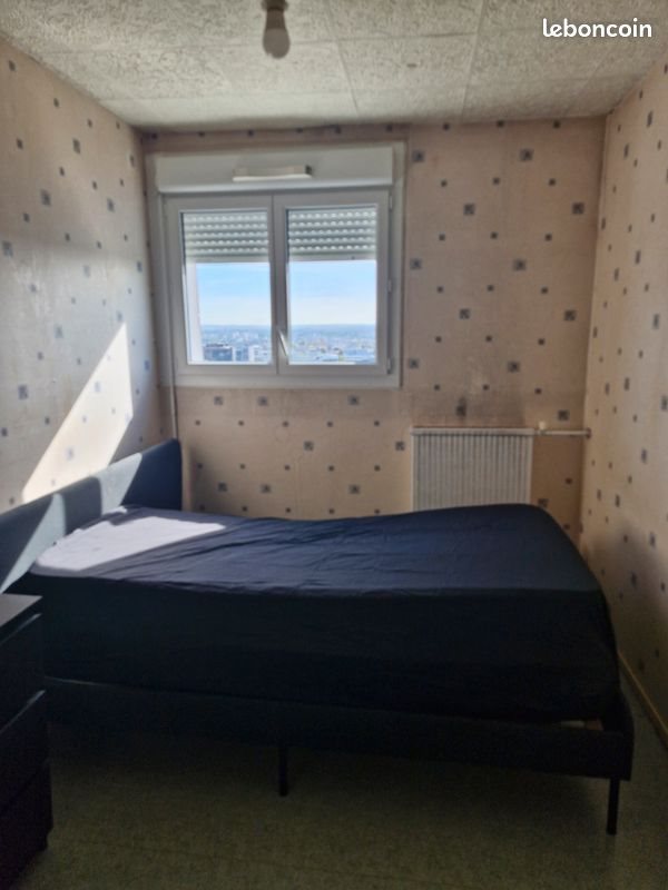 Appartement à vendre, 57m², Saint-Doulchard