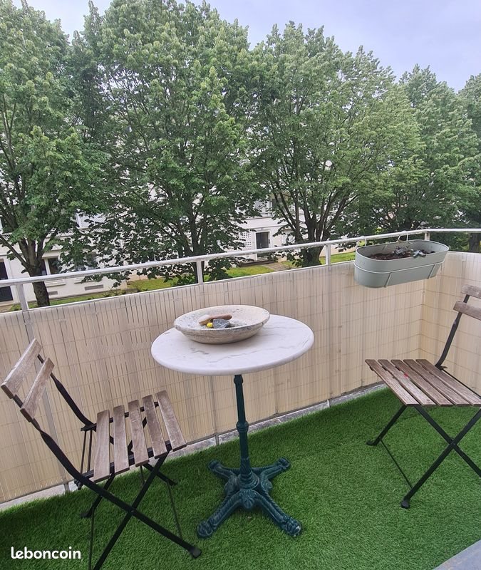 Appartement à vendre, 68m², Angers