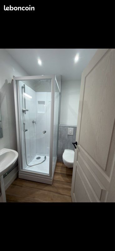 Appartement à louer, 16m², Delme