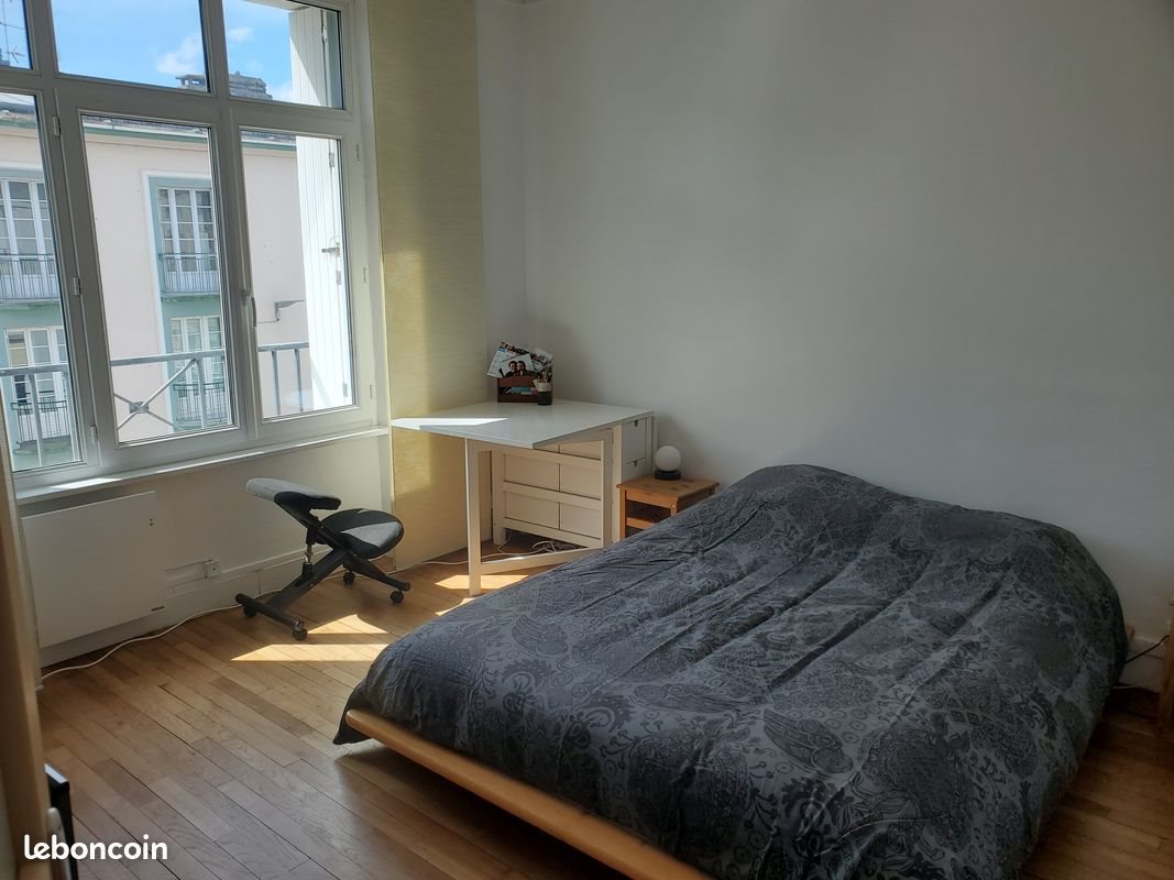 Appartement à louer, 115m², Brest