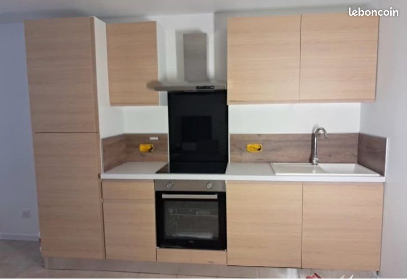 Appartement à louer, 65m², Villebois-Lavalette